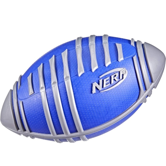 NERF Weather Blitz Foam Football - Picture 1 of 10